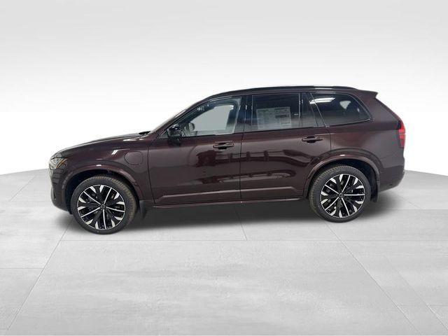 new 2026 Volvo XC90 Plug-In Hybrid car, priced at $86,875