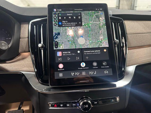 new 2026 Volvo XC90 Plug-In Hybrid car, priced at $86,875