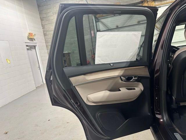 new 2026 Volvo XC90 Plug-In Hybrid car, priced at $86,875