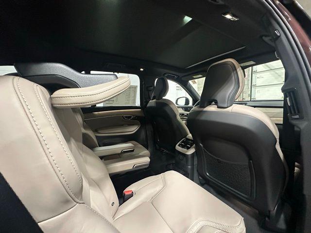 new 2026 Volvo XC90 Plug-In Hybrid car, priced at $86,875