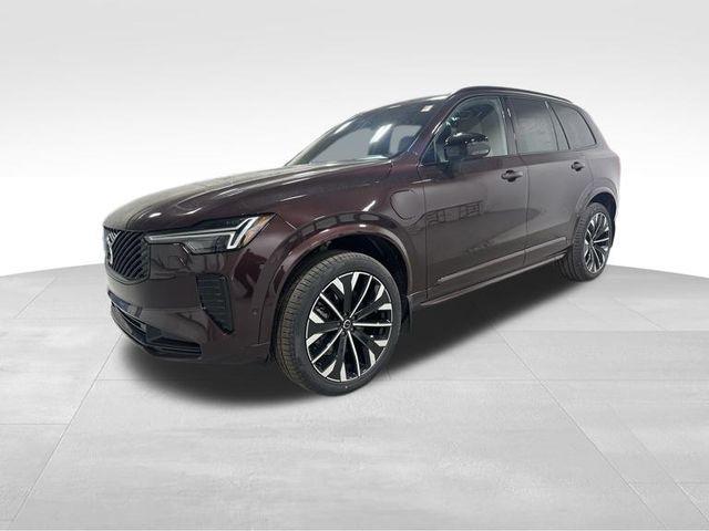 new 2026 Volvo XC90 Plug-In Hybrid car, priced at $86,875