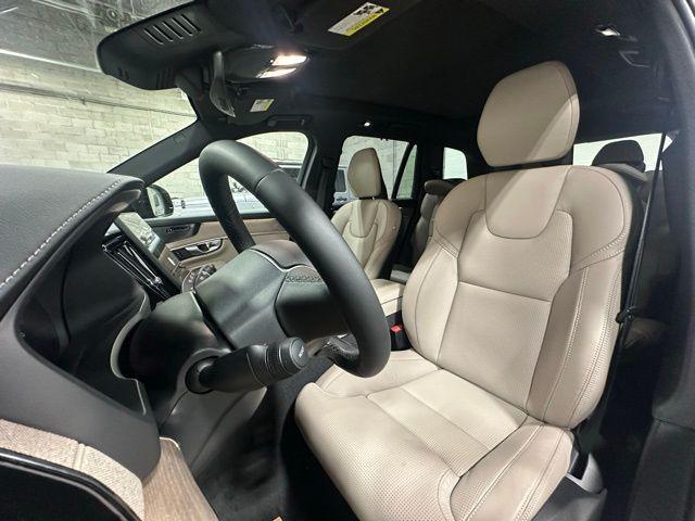 new 2026 Volvo XC90 Plug-In Hybrid car, priced at $86,875