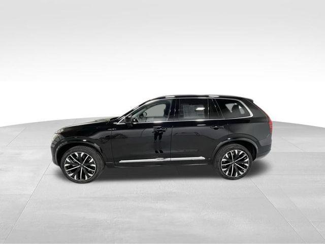 new 2026 Volvo XC90 car, priced at $71,825