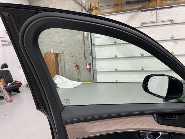 new 2026 Volvo XC90 car, priced at $71,825