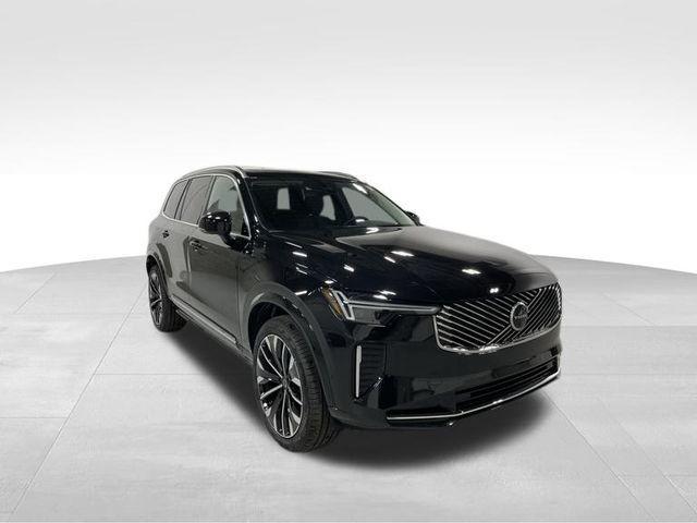 new 2026 Volvo XC90 car, priced at $71,825