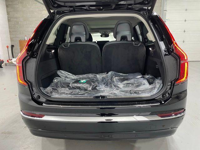 new 2026 Volvo XC90 car, priced at $71,825