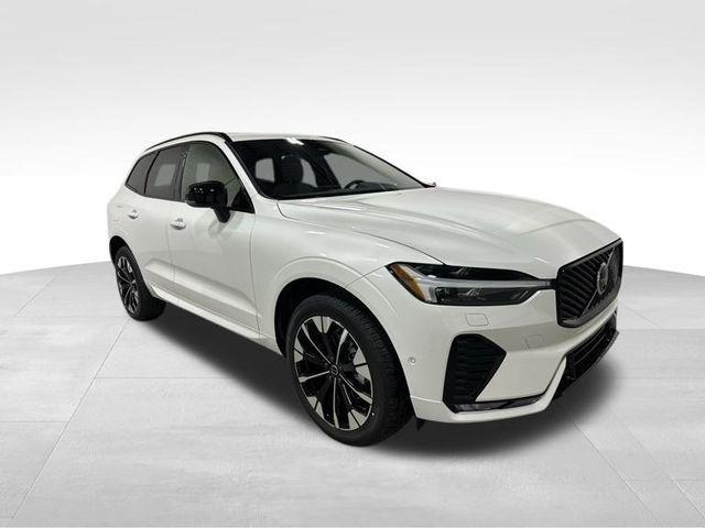 new 2026 Volvo XC60 car, priced at $57,985