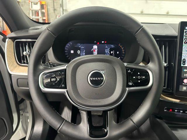 new 2026 Volvo XC60 car, priced at $57,985