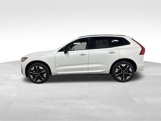 new 2026 Volvo XC60 car, priced at $57,985