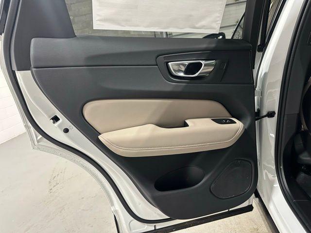 new 2026 Volvo XC60 car, priced at $57,985