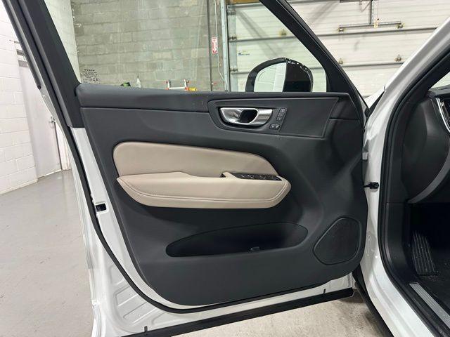 new 2026 Volvo XC60 car, priced at $57,985
