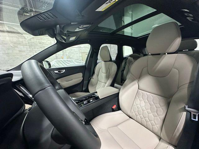new 2026 Volvo XC60 car, priced at $57,985