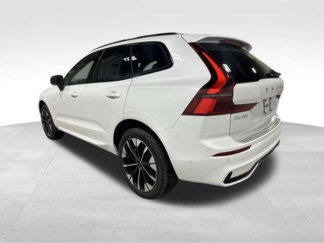 new 2026 Volvo XC60 car, priced at $57,985