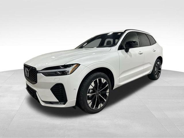 new 2026 Volvo XC60 car, priced at $57,985