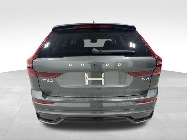new 2026 Volvo XC60 Plug-In Hybrid car, priced at $75,035