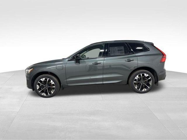 new 2026 Volvo XC60 Plug-In Hybrid car, priced at $75,035