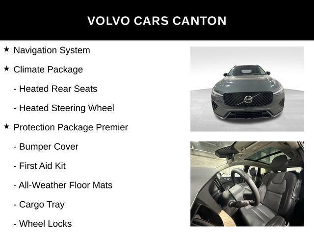 new 2026 Volvo XC60 Plug-In Hybrid car, priced at $75,035