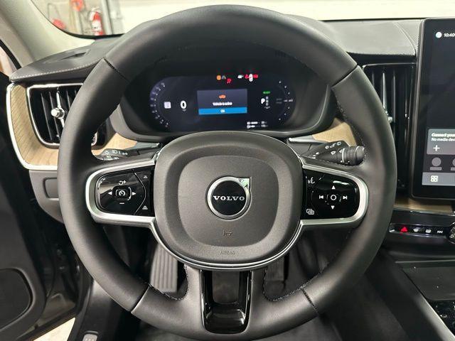 new 2026 Volvo XC60 Plug-In Hybrid car, priced at $75,035