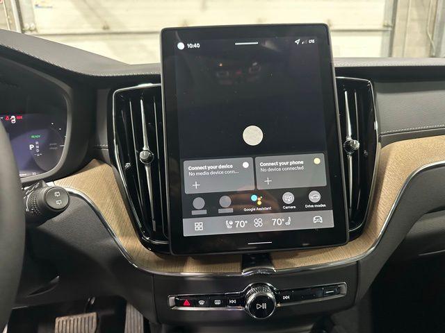 new 2026 Volvo XC60 Plug-In Hybrid car, priced at $75,035