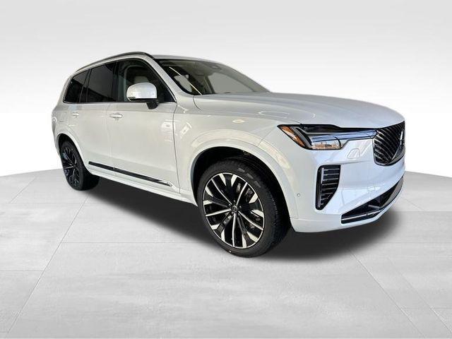 new 2026 Volvo XC90 Plug-In Hybrid car, priced at $85,625