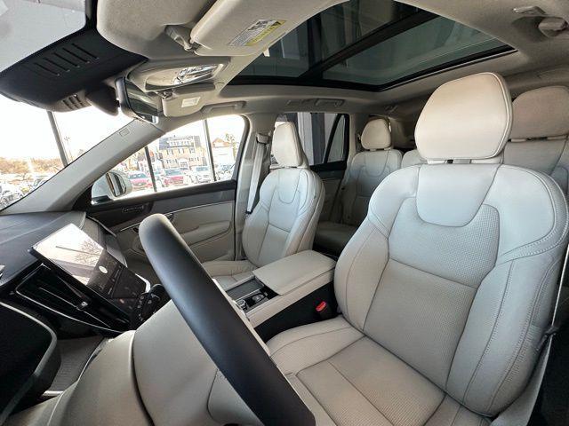 new 2026 Volvo XC90 Plug-In Hybrid car, priced at $85,625