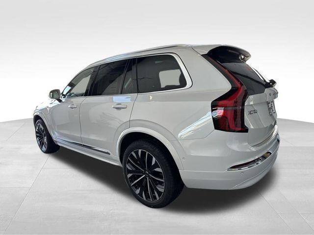 new 2026 Volvo XC90 Plug-In Hybrid car, priced at $85,625