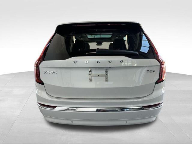 new 2026 Volvo XC90 Plug-In Hybrid car, priced at $85,625
