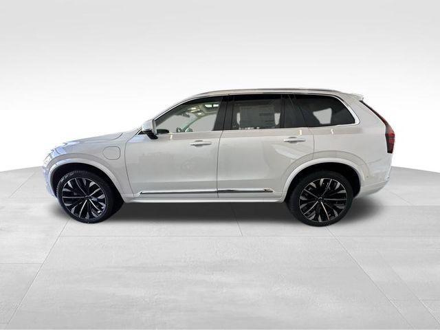 new 2026 Volvo XC90 Plug-In Hybrid car, priced at $85,625