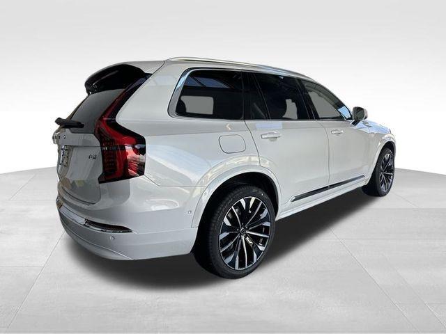 new 2026 Volvo XC90 Plug-In Hybrid car, priced at $85,625