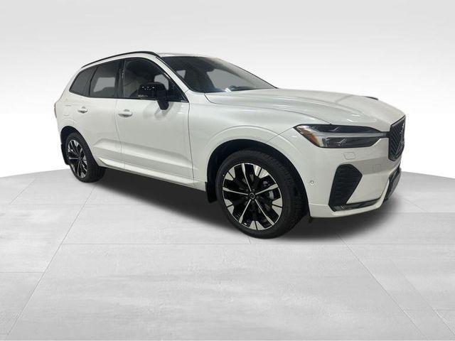 new 2026 Volvo XC60 car, priced at $61,580