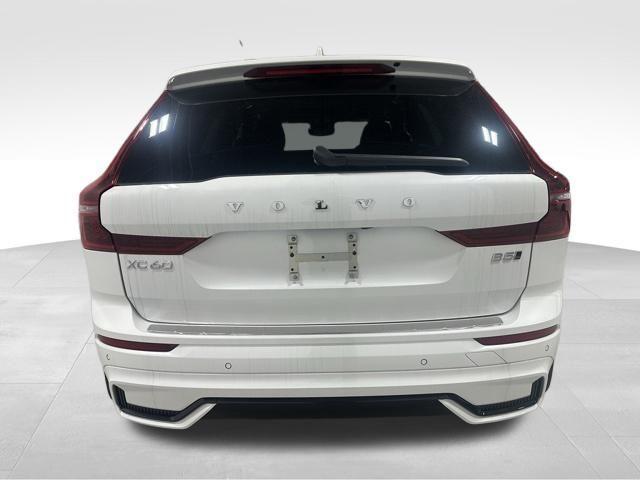new 2026 Volvo XC60 car, priced at $61,580