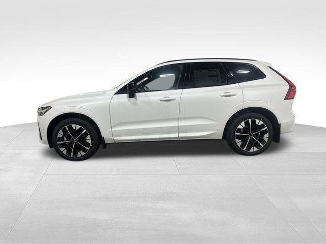 new 2026 Volvo XC60 car, priced at $61,580