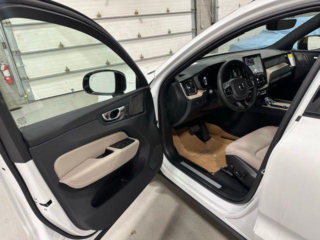 new 2026 Volvo XC60 car, priced at $61,580