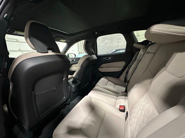 new 2026 Volvo XC60 car, priced at $61,580