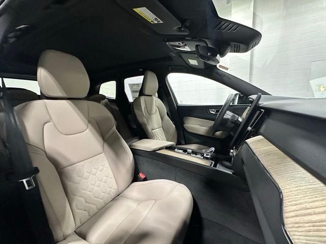 new 2026 Volvo XC60 car, priced at $61,580