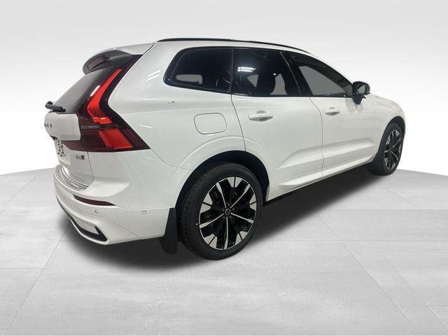 new 2026 Volvo XC60 car, priced at $61,580