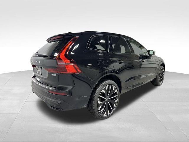 new 2026 Volvo XC60 Plug-In Hybrid car, priced at $75,235