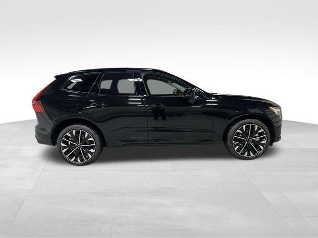 new 2026 Volvo XC60 Plug-In Hybrid car, priced at $75,235