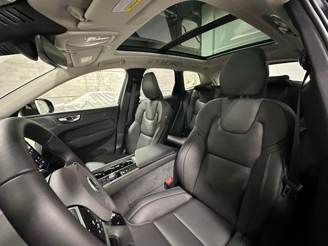 new 2026 Volvo XC60 Plug-In Hybrid car, priced at $75,235