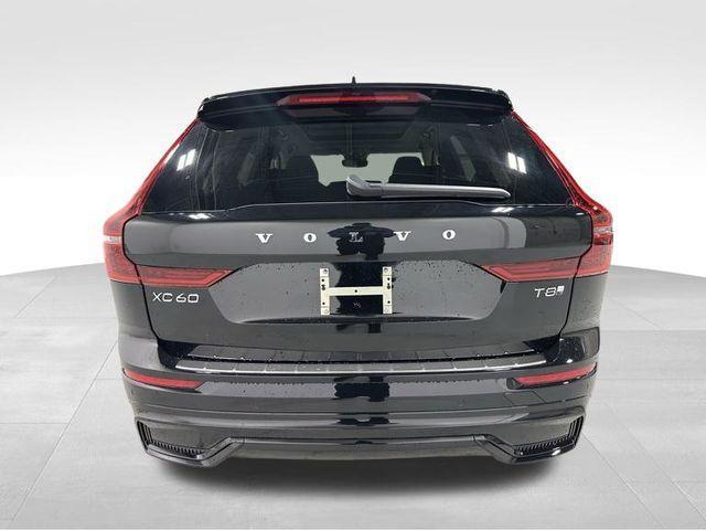 new 2026 Volvo XC60 Plug-In Hybrid car, priced at $75,235