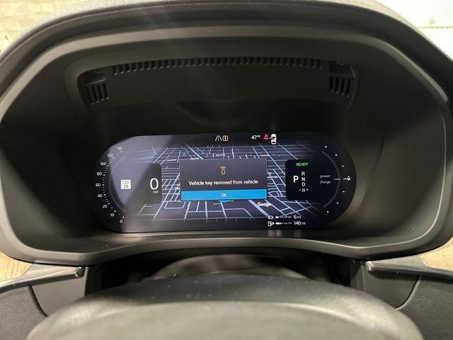 new 2026 Volvo XC60 Plug-In Hybrid car, priced at $75,235