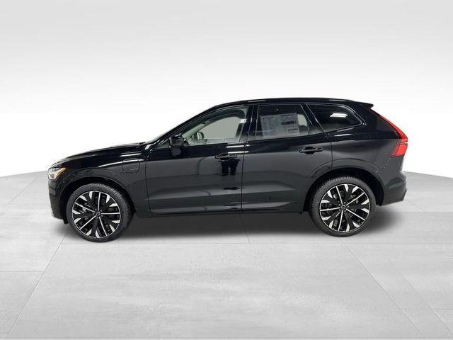 new 2026 Volvo XC60 Plug-In Hybrid car, priced at $75,235