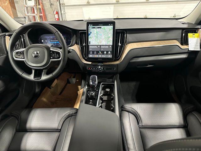 new 2026 Volvo XC60 Plug-In Hybrid car, priced at $75,235