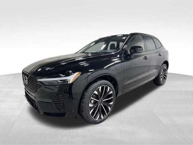 new 2026 Volvo XC60 Plug-In Hybrid car, priced at $75,235