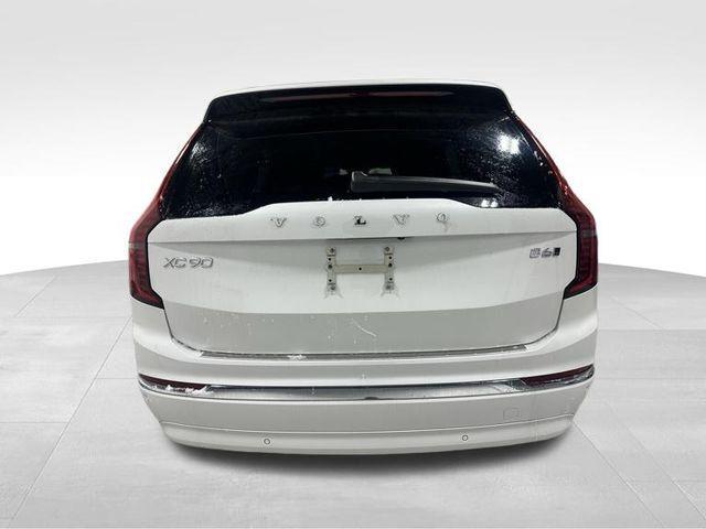 new 2026 Volvo XC90 car, priced at $71,945