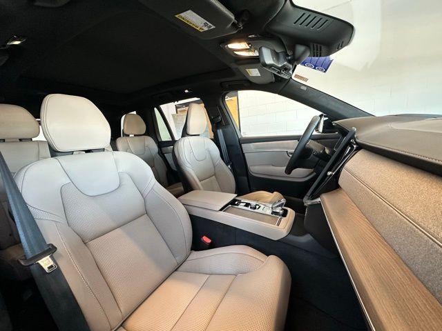 new 2026 Volvo XC90 car, priced at $78,880