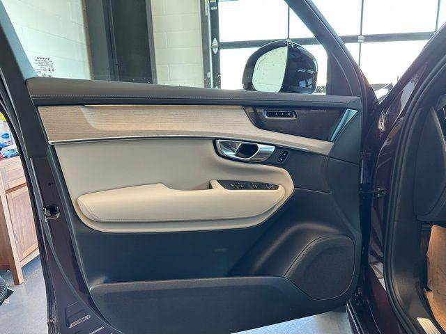 new 2026 Volvo XC90 car, priced at $78,880