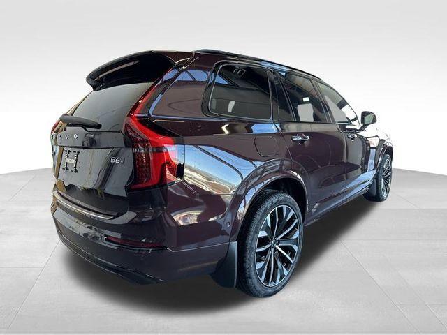 new 2026 Volvo XC90 car, priced at $78,880