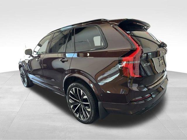 new 2026 Volvo XC90 car, priced at $78,880