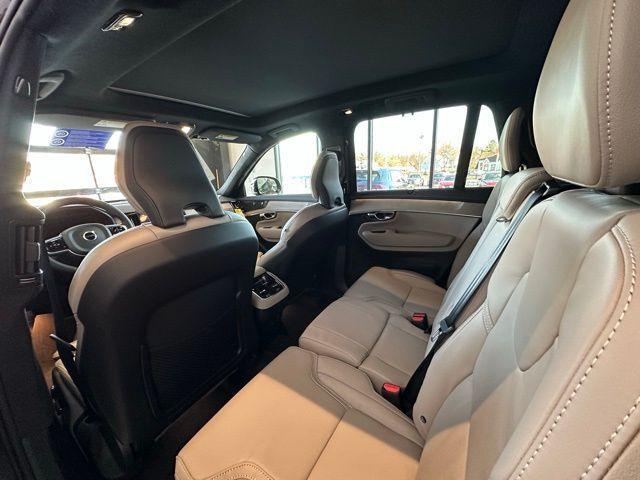 new 2026 Volvo XC90 car, priced at $78,880